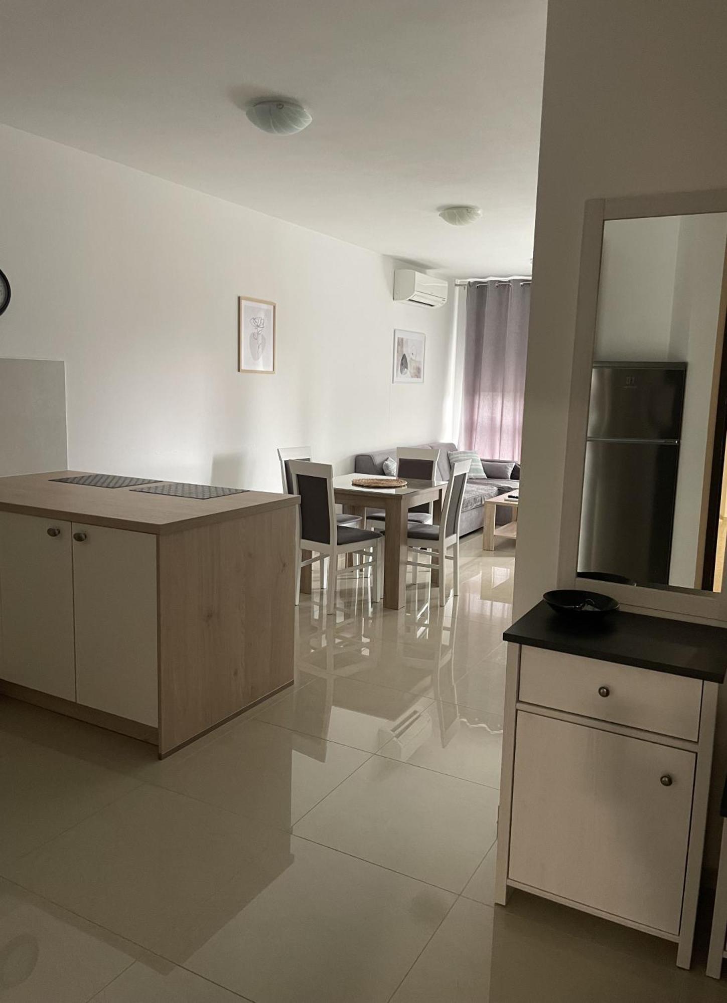 Giovanna Apartment With Terrace And Free Parking Pula Zewnętrze zdjęcie